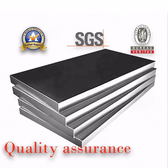 Grade Gr2 Hot Rolled Titanium Sheet Good Weldability High Strength