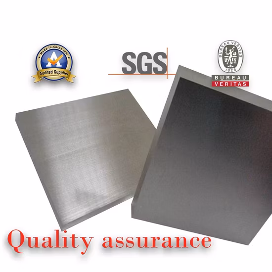 Grade Gr2 Hot Rolled Titanium Sheet Good Weldability High Strength