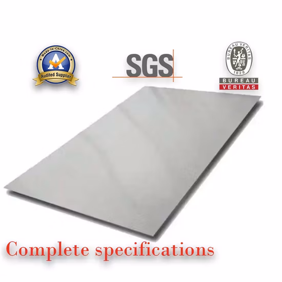 Grade Gr2 Hot Rolled Titanium Sheet Good Weldability High Strength