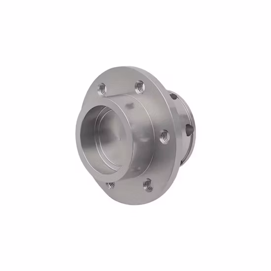 Custom CNC Machining Service Precision Titanium Brass Stainless Steel Aluminum Metal CNC Machined Parts