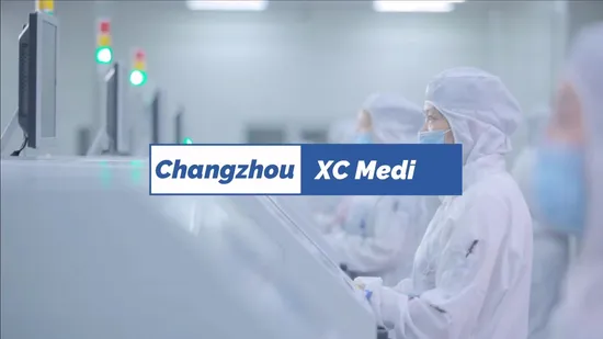 OEM 注文の歯科インプラントねじ CNC はミニ チタンねじ部品を機械加工しました